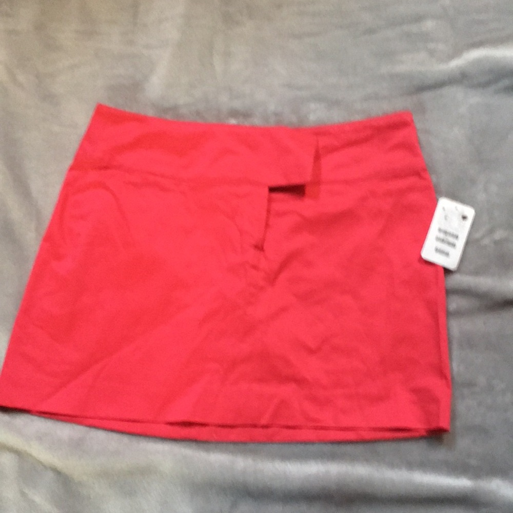 H&M Mini Skirt  Size 6
